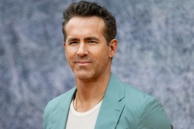 Ryan Reynolds' Apple TV Action Comedy Gets Release Date & First Photo