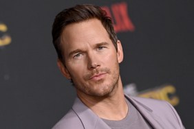 Chris Pratt’s Apple TV Movie Gets First Photos, Sets Release Date