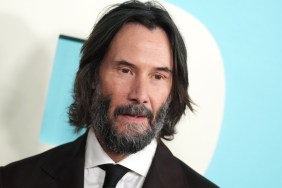 Keanu Reeves’ Apple TV Movie Gets Release Date With Photos