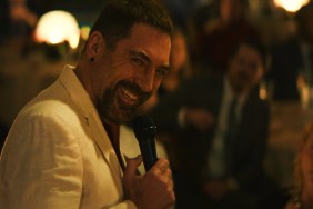 Cape Fear Show With Javier Bardem Unveils Apple TV Release Date & Photos