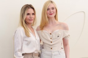 Michelle Pfeiffer & Elle Fanning TV Show Gets First Teaser