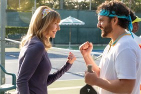 Release Date Set for Ben Stiller & Jake Johnson's Apple TV Sports Comedy