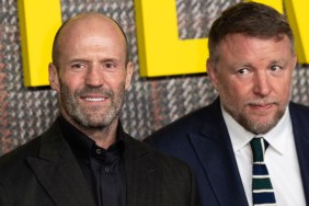 Jason Statham & Guy Ritchie’s New Action Movie Adds 7 To Cast