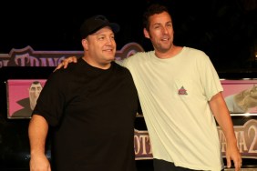 Kevin James Recalls How Adam Sandler Saved 1 of His Biggest Movies