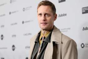 Alexander Skarsgård’s Latest Movie Gets 100% RT Score