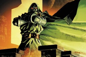 Doctor Doom To Star in New Space & Time-Bending Comic Before Avengers 5