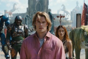 He-Man, Masters of the Universe & Evil-Lyn Get Glorious New Looks