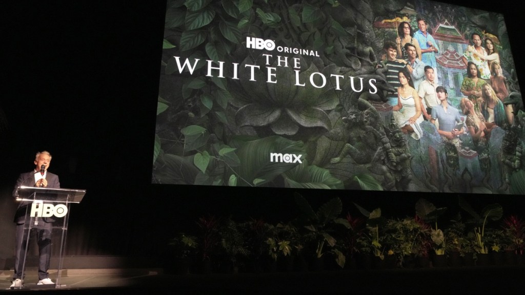 New The White Lotus Season 4 Release Date Update Is Disappointing