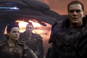 Man of Steel Villain To Lead Revival Film on Iconic Horror Franchise