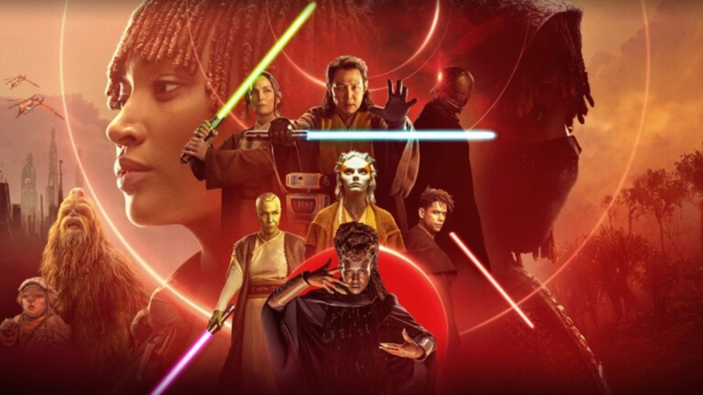 The Acolyte’s Original Title Revealed, Creator Thinks Show ‘Succeeded’