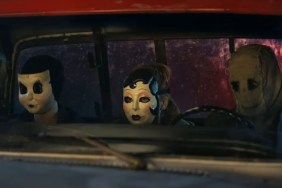 The Strangers: Chapter 3 RT Score & Reviews Continue Trilogy’s Trend