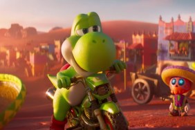 The Super Mario Galaxy Movie New Clip Teases Yoshi Gobbling Down a Magikoopa