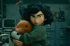 Disney Pixar’s Hoppers Gets New Big Game Super Bowl Spot