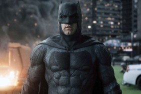 Ben Affleck’s Batman Returns in Unseen Dark Knight Photo