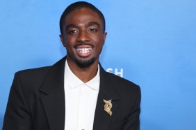 Caleb McLaughlin Clarifies Viral Flips Video & Miles Morales ‘Audition’