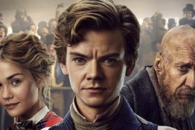 Has The Artful Dodger Season 3 Been Canceled or Renewed?