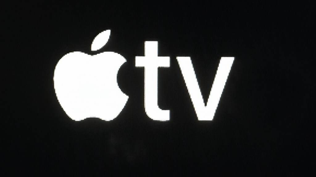 Oscar Winner To Star in Apple TV Adaptation of Book Set in 1920s Germany