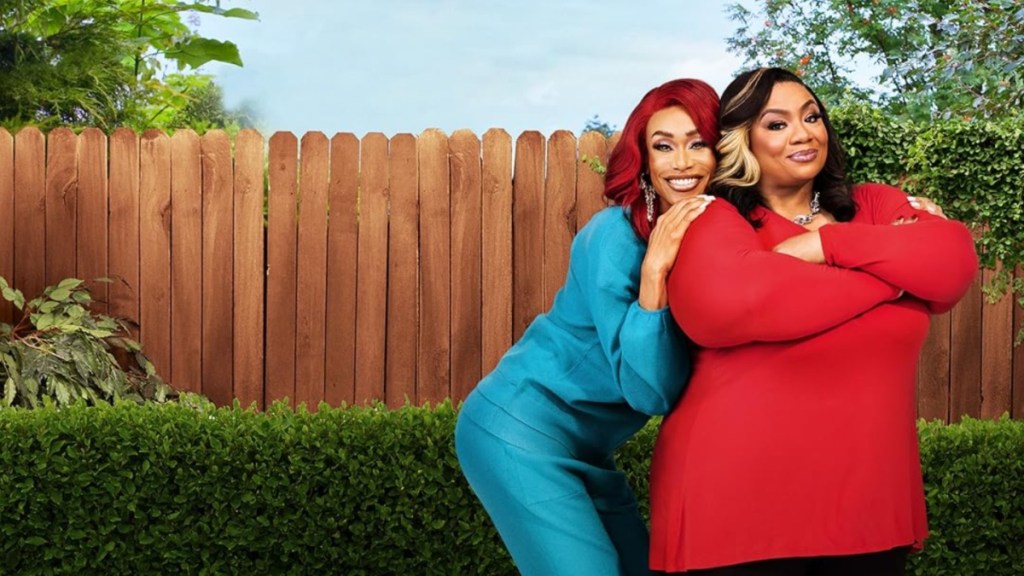 Has The Ms. Pat Show Season 6 Been Renewed or Canceled?