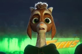 Goat Movie Reviews Are All Giving the Same Verdict