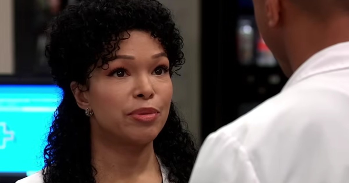 General Hospital Spoilers Today: [Spoiler] Decides To Leave Port Charles  Feb. 9 Recap