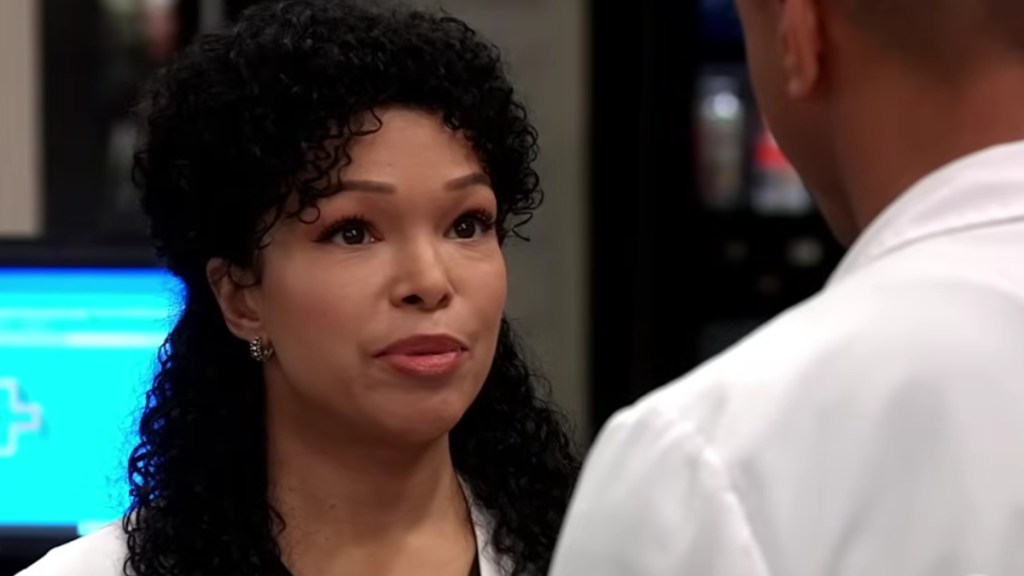 General Hospital Spoilers Today: [Spoiler] Decides To Leave Port Charles Feb. 9 Recap