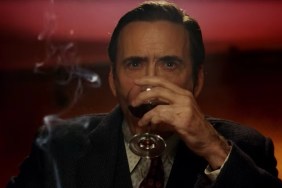 Nicolas Cage's Spider-Man Has a Different Superhero Name in Spider-Noir Series