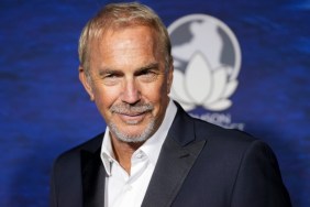 Kevin Costner on if He'll Make Another Sports Movie