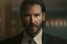 John Wick Video Game Announced With Trailer, Keanu Reeves Involved