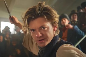 The Artful Dodger Season 3 Could Be Renewed After David Thewlis’ Answer