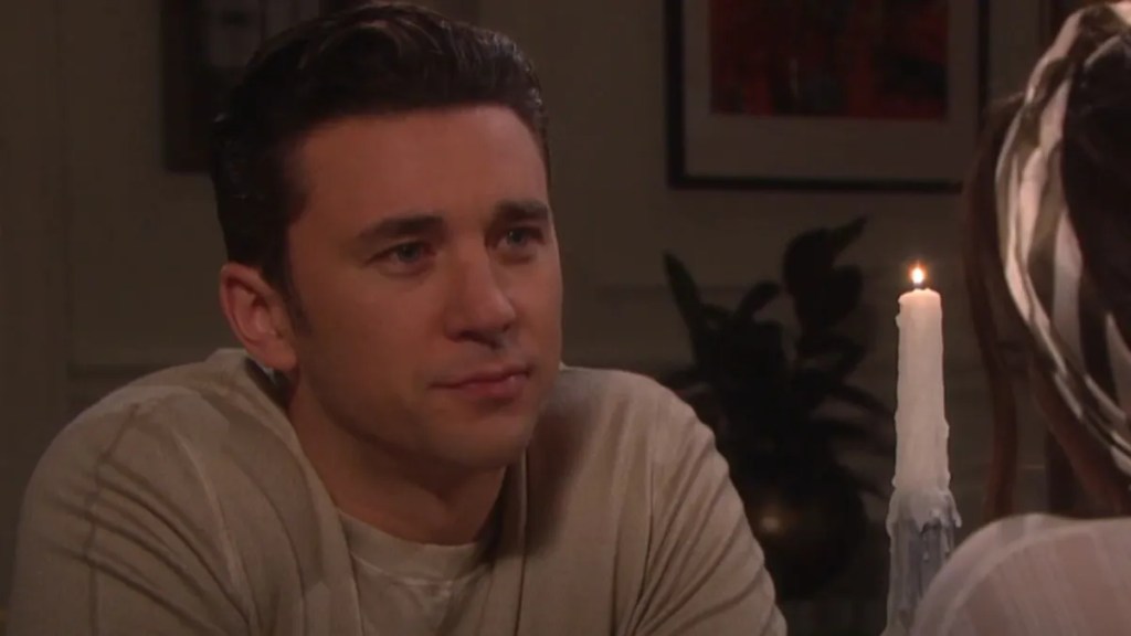 Billy Flynn’s Final Days of Our Lives Episode as Chad DiMera Revealed