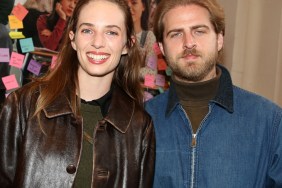 Stranger Things' Maya Hawke Marries on Valentine's Day With Costars Attending