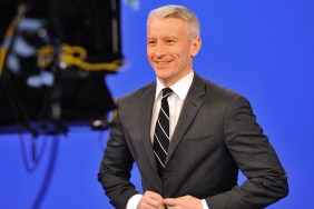 Anderson Cooper Leaving 60 Minutes Amid CBS News Shakeup
