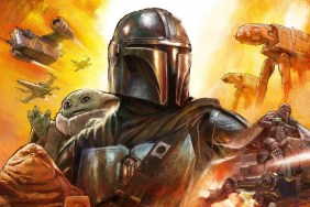 The Mandalorian and Grogu’s New Trailer Sets Release Date