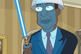 Rick & Morty’s President Curtis Spin-off Release Date Window Confirmed