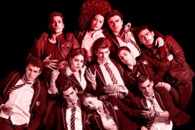 Netflix Quietly Canceled Season 2 of Élite’s Remake Series