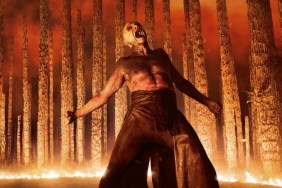28 Years Later: The Bone Temple Deleted Scene Revealed Before Digital Release
