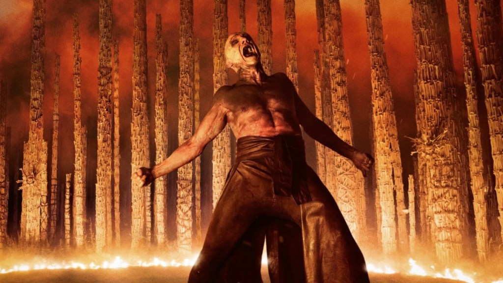 28 Years Later: The Bone Temple Deleted Scene Revealed Before Digital Release