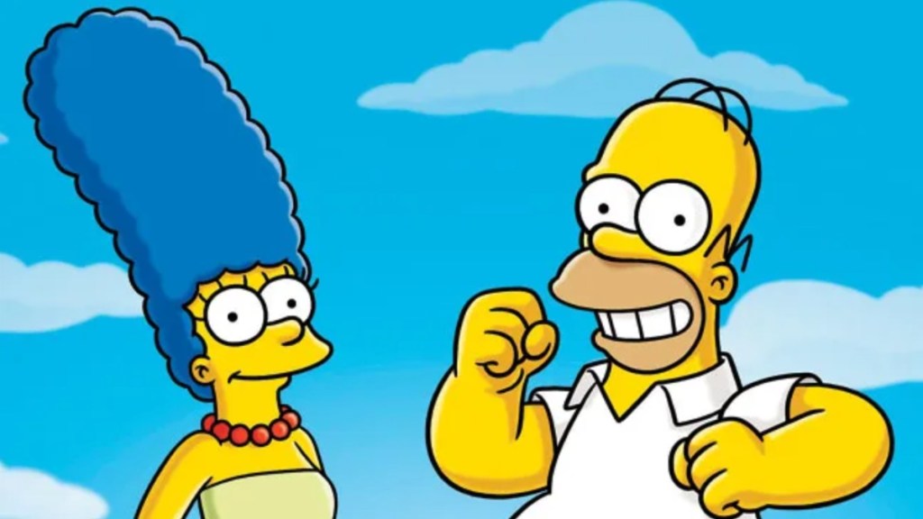 Why The Simpsons Will 'Never' Have a Series Finale