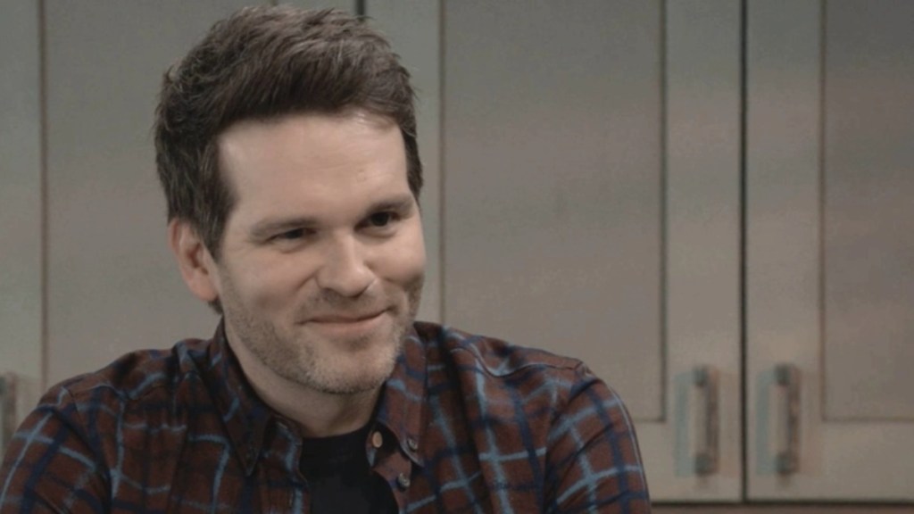 General Hospital Spoilers Today: Lucas Confronts [Spoiler] in Feb. 16 Recap
