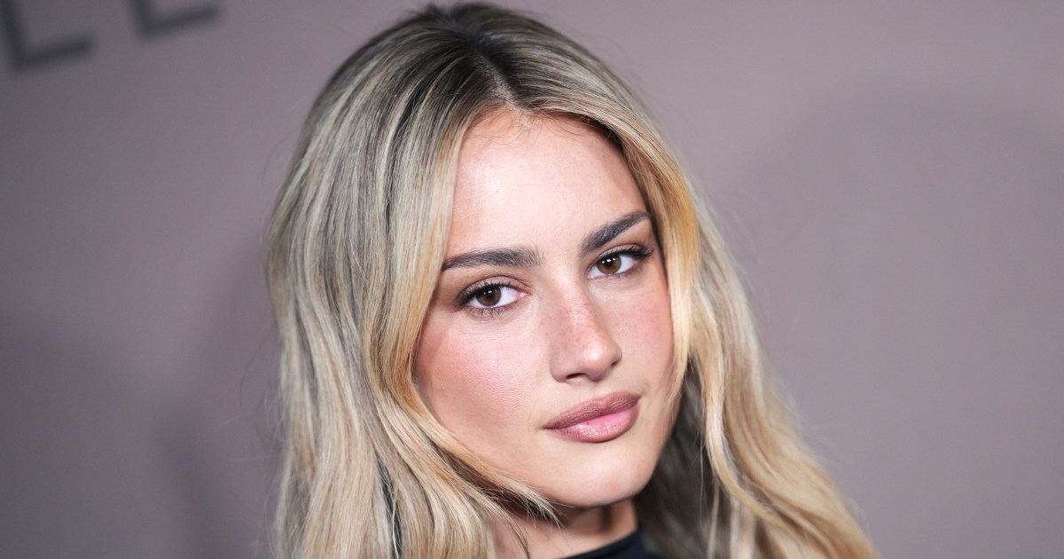 Tell Me Lies' Grace Van Patten on if Season 4 Can Ever Happen