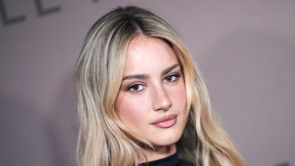 Tell Me Lies' Grace Van Patten on if Season 4 Can Ever Happen