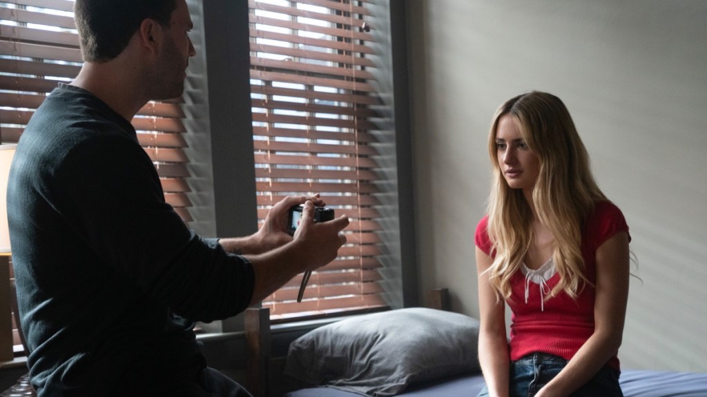 Tell Me Lies' Grace Van Patten on What's Next for Lucy & Stephen After Finale