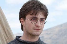 Why Daniel Radcliffe Wouldn’t Show Harry Potter Movies To His Kid