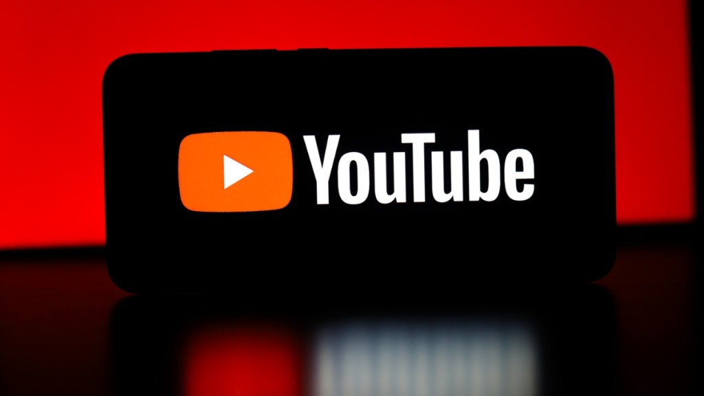 YouTube Is Back Online After Tuesday Night Outage
