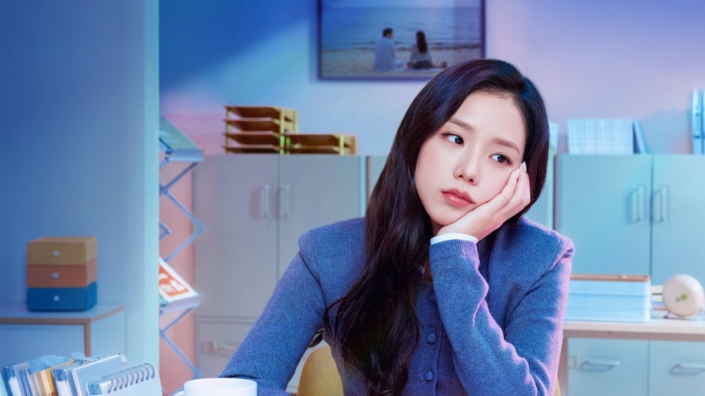 Netflix’s Boyfriend on Demand Trailer Gives Blackpink’s Jisoo a Shot at Romance