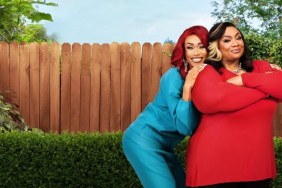 Why There’s No New Episode of The Ms. Pat Show This Week