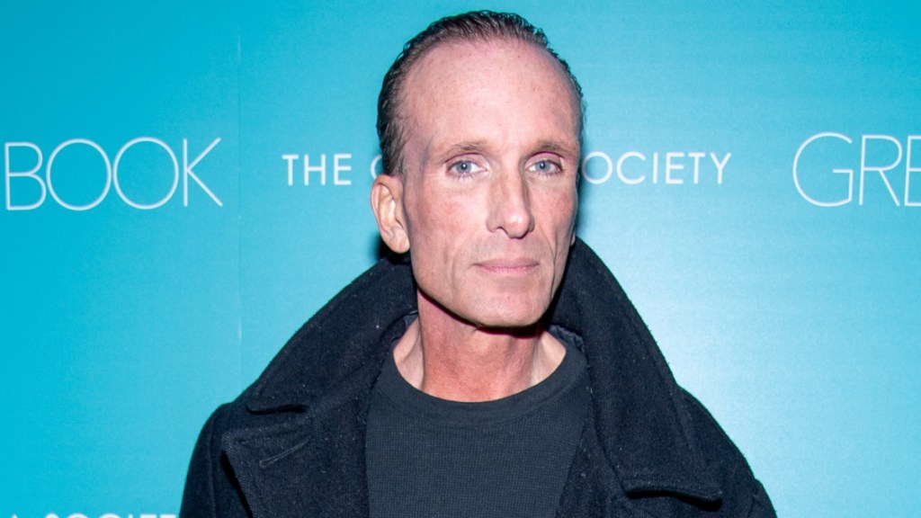 The Mask & Pulp Fiction Star Peter Greene's Cause of Death Confirmed