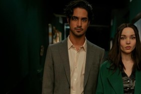 56 Days Reveals Who Dies in New Prime Video Series