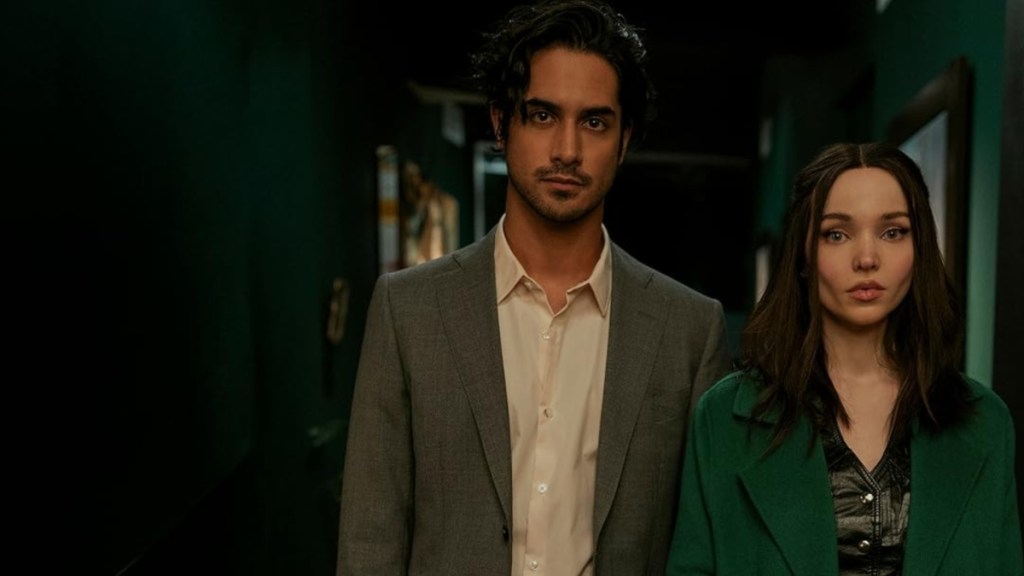 56 Days Reveals Who Dies in New Prime Video Series