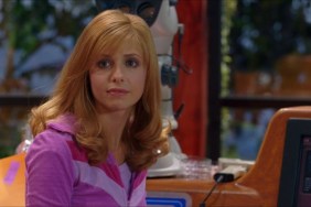 Mckenna Grace’s Scooby-Doo Casting Gets Reaction From Sarah Michelle Gellar